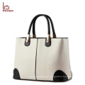 Fashion Women Leather Hand bag Wholesale handbag China